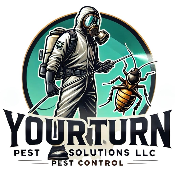 YourTurn Pest Solutions LLC logo